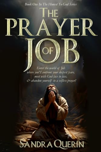 Beispielbild fr The Prayer Of Job zum Verkauf von BooksRun