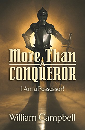 9781581691542: More Than a Conqueror