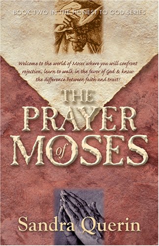 9781581691788: The Prayer of Moses