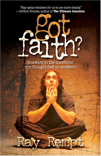 Beispielbild fr Got Faith?: Answers to the Questions You Thought Had No Answers zum Verkauf von WorldofBooks