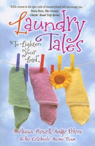Stock image for Laundry Tales--To Lighten Your Load for sale by Wonder Book