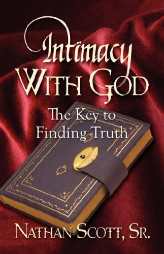 Stock image for Intimacy With God for sale by Ergodebooks