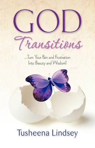 Stock image for God Transitions for sale by BookShop4U