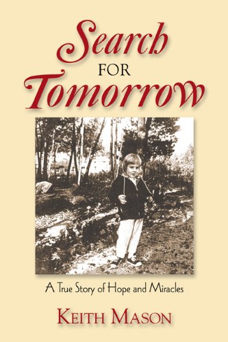 Stock image for Search For Tomorrow for sale by Mr. Koreander Bookstore