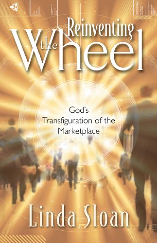 Stock image for Reinventing the Wheel for sale by SecondSale