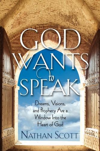 Stock image for God Wants to Speak for sale by Ergodebooks