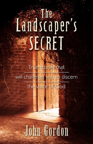 Stock image for The Landscaper's Secret for sale by ThriftBooks-Dallas