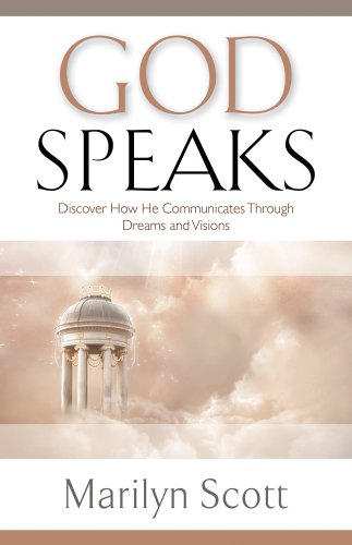Beispielbild fr God Speaks: Discover How He Communicates Through Dreams and Visions zum Verkauf von ThriftBooks-Atlanta