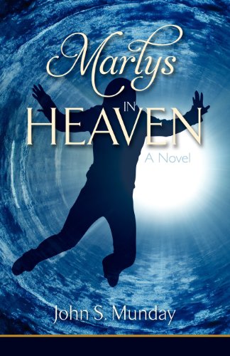 Stock image for Marlys in Heaven for sale by Wonder Book