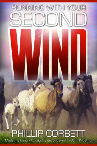 Beispielbild fr Running With Your Second Wind zum Verkauf von Better World Books
