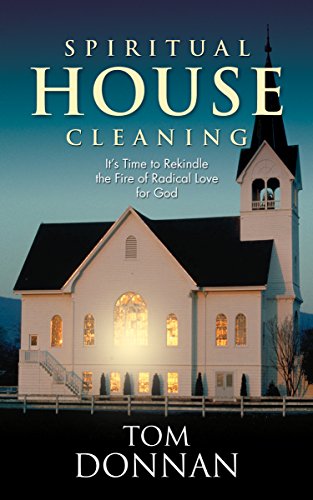 9781581695786: SPRITUAL HOUSECLEANING