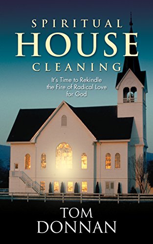 Stock image for Spritual Housecleaning: It's Time to Rekindle the Fire of Radical Love for God for sale by ThriftBooks-Dallas