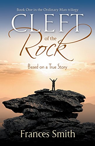 Stock image for Cleft of the Rock (Ordinary Man Trilogy) for sale by SecondSale