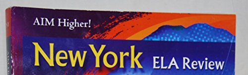 Great Source Aim New York: New York Ela Teacher's Guide Grade 7 (Aim-Language Arts) (9781581717143) by Various