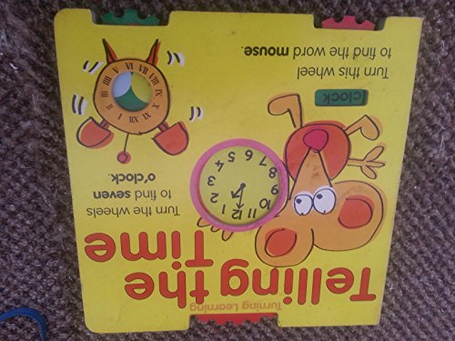 Stock image for TELLING THE TIME for sale by Better World Books