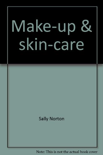 Stock image for Make-Up & Skin-care for sale by Taos Books