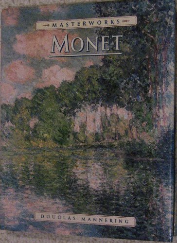 9781581731552: The Masterworks of Monet