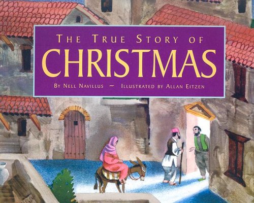 Stock image for True Story of Christmas for sale by ThriftBooks-Atlanta