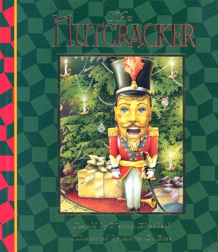 Stock image for The Nutcracker for sale by SecondSale