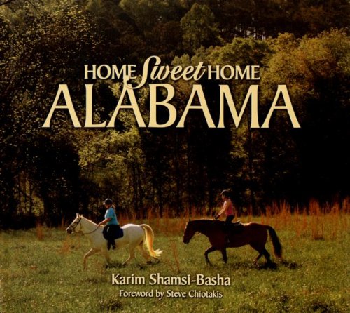Beispielbild fr Home Sweet Home Alabama zum Verkauf von Anybook.com