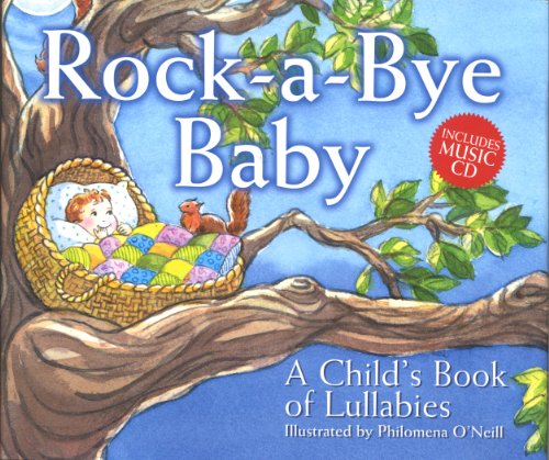 Stock image for Rock a Bye Baby Best Loved Children for sale by GetitBooks