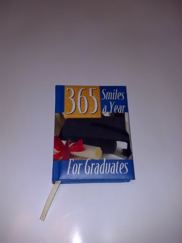 Stock image for 365 Smiles for Graduates for sale by Ravin Books