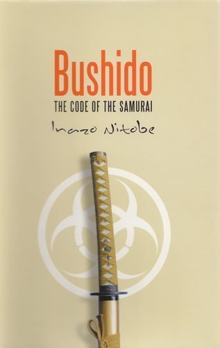 Beispielbild fr Bushido: The Code of the Samurai (Hardcover) zum Verkauf von HPB Inc.