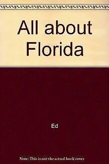 9781581736182: All about Florida