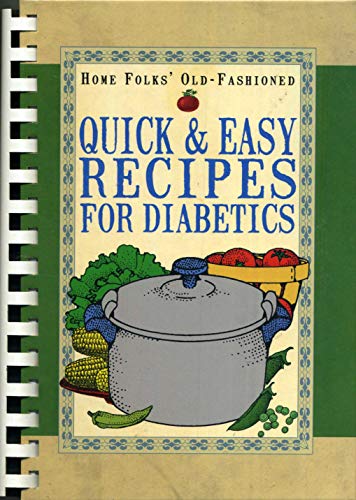 2-3-4 Ingredient Recipes for Diabetics (9781581736526) by Sweetwater Press