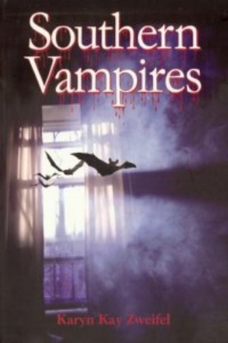 Stock image for Southern Vampires for sale by Better World Books