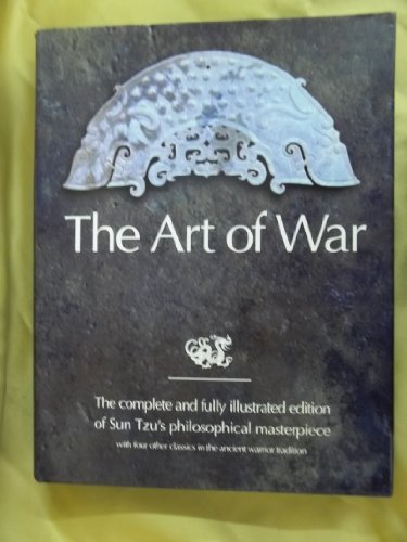 Stock image for Sun Tzu: The Art of War for sale by SecondSale