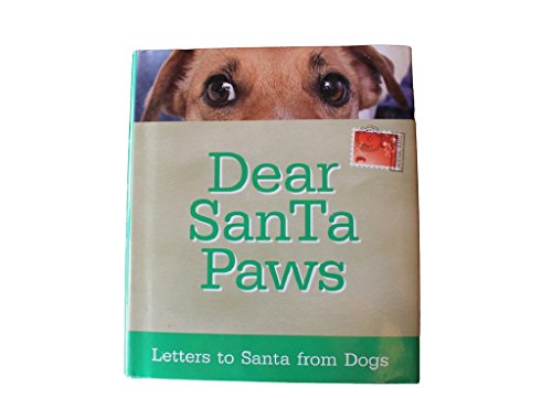 Stock image for Dear Santa Paws by for sale by medimops