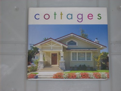 Stock image for Cottages for sale by HPB-Emerald