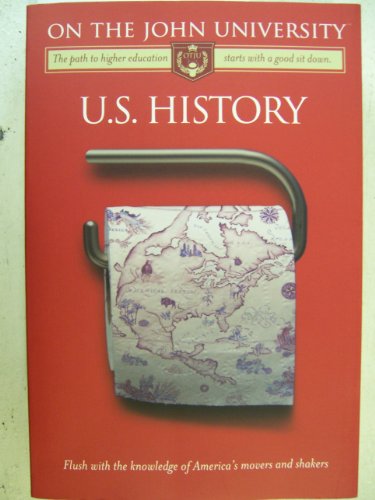 Beispielbild fr U. S. History (On the John University) zum Verkauf von Better World Books