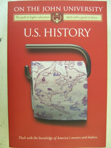 Stock image for U. S. History (On the John University) for sale by Better World Books