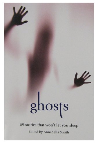 Imagen de archivo de ghosts a la venta por Books-FYI, Inc.