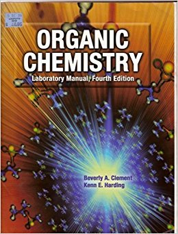 Stock image for Organic Chemistry (Laboratory Manual) for sale by Basi6 International