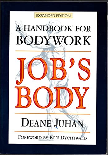 9781581770223: Job's Body: A Handbook for Bodywork