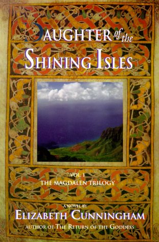 Beispielbild fr Daughter of the Shining Isles zum Verkauf von ThriftBooks-Atlanta
