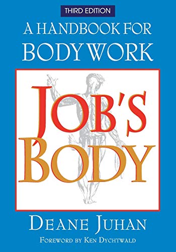 9781581770995: Job's Body: A Handbook for Bodywork