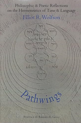 9781581771008: Pathwings: Poetic-Philosophic Reflections on Time and language