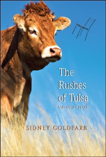 Imagen de archivo de THE RUSHES OF TULSA (Paperback) a la venta por Grand Eagle Retail