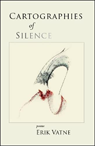 Stock image for Cartographies of Silence for sale by THE SAINT BOOKSTORE