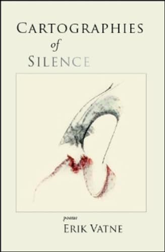 Stock image for Cartographies of Silence: poems for sale by 8trax Media