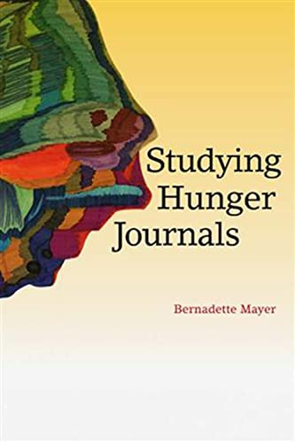 Stock image for Studying Hunger Journals for sale by THE SAINT BOOKSTORE