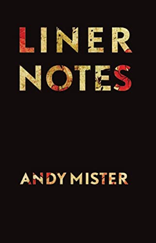 Stock image for Liner Notes for sale by austin books and more