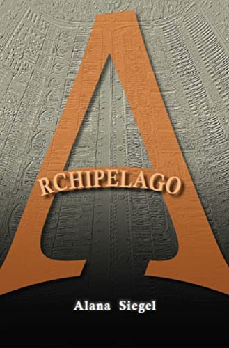 Imagen de archivo de Archipelago a la venta por PBShop.store US