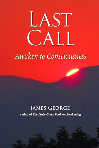 Beispielbild fr Last Call: Awaken to Consciousness zum Verkauf von Books From California