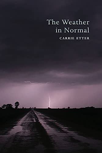 9781581771749: The Weather in Normal