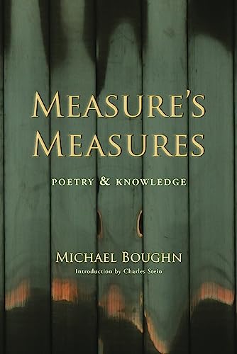 Imagen de archivo de Measure's Measure (Paperback) a la venta por Grand Eagle Retail